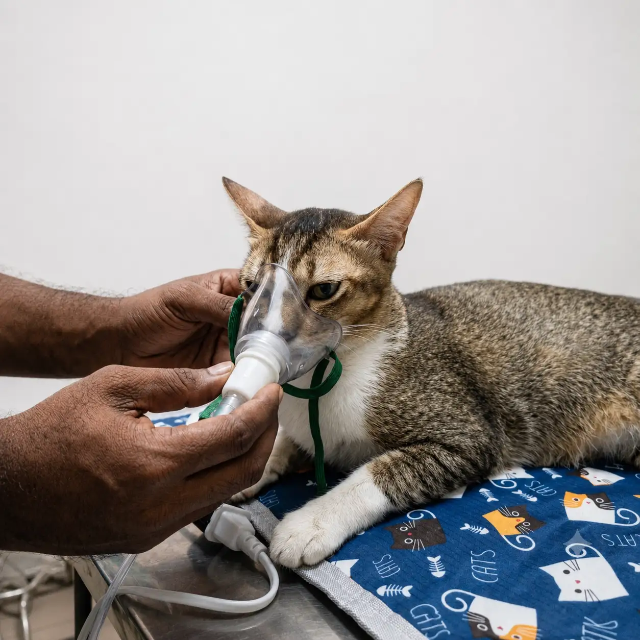 Emergency care