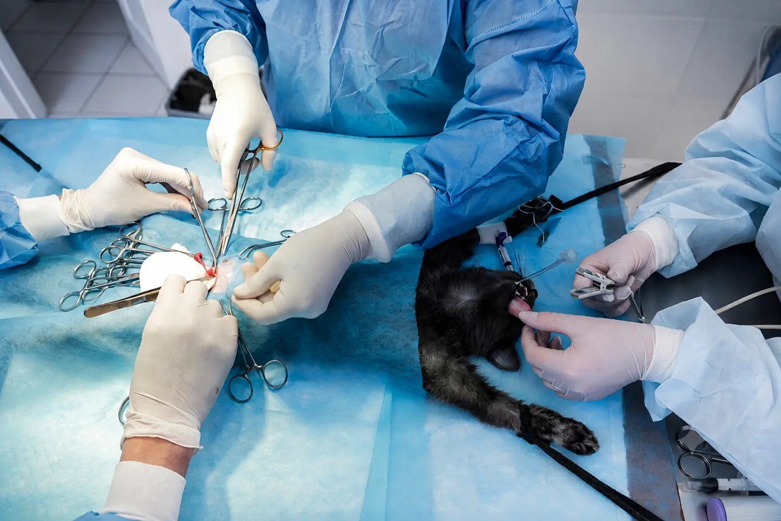Surgery
