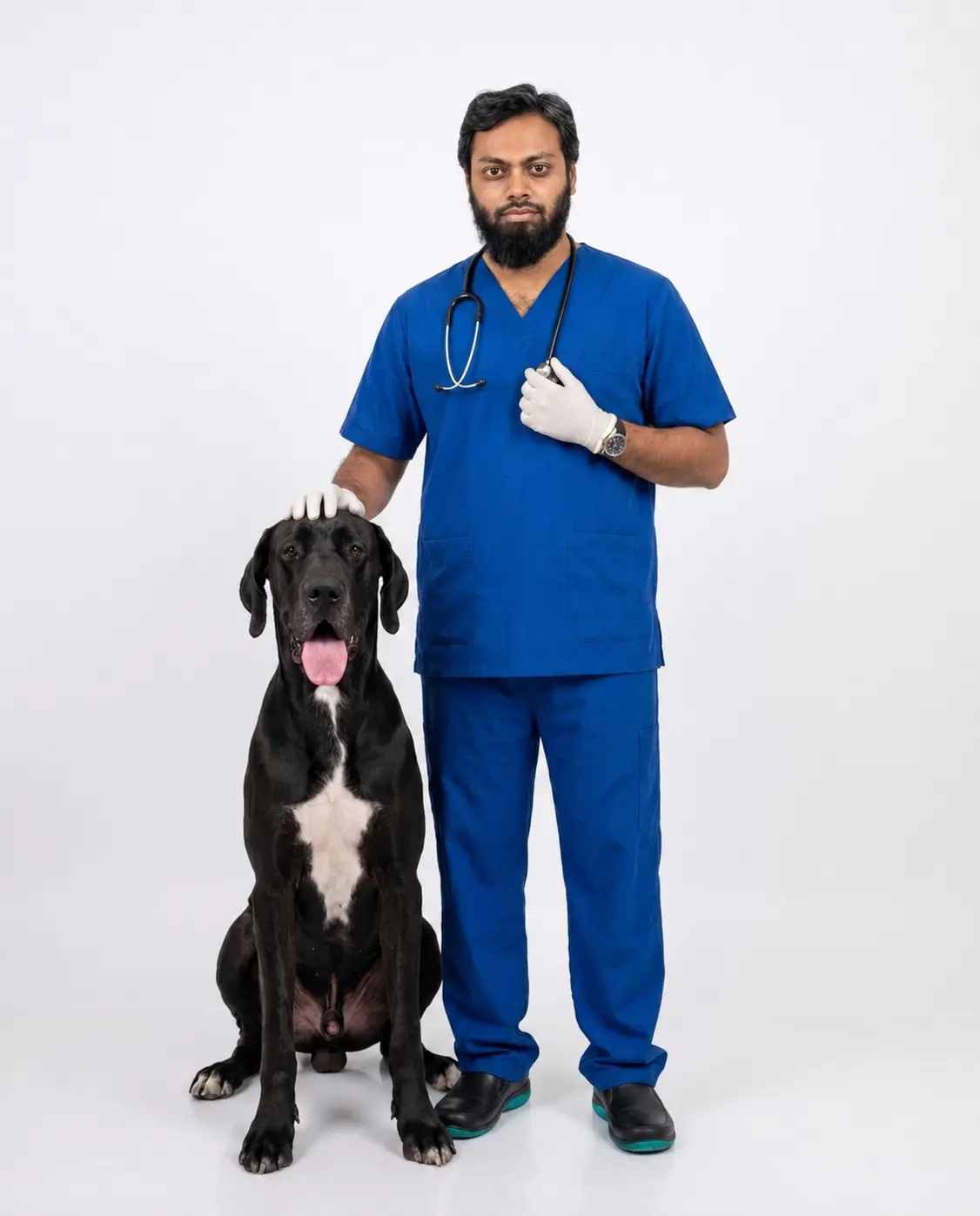 Dr. Md. Ahsanul Kabir