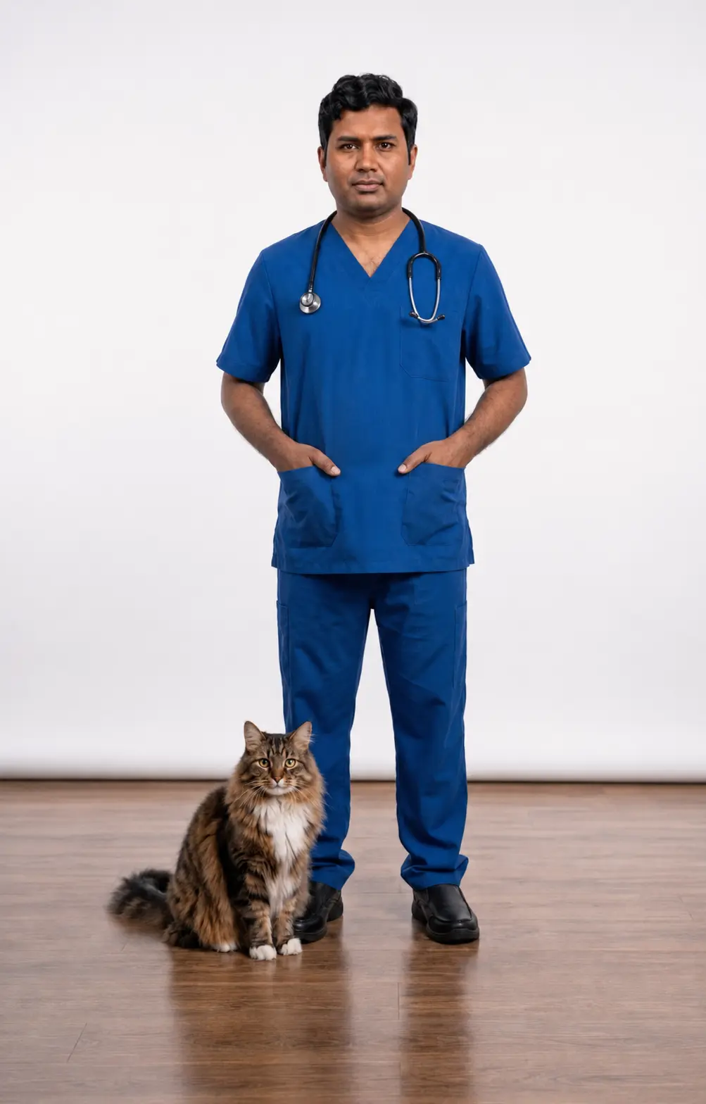 Dr. Md. Anawar Hossain